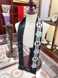 XCC15 Silk Scarves 5-120CM