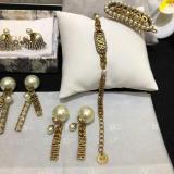 DIE6 Women fashion  earrings