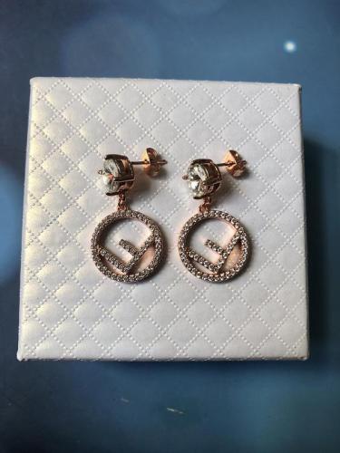FE26 Fashion Women's Earrings