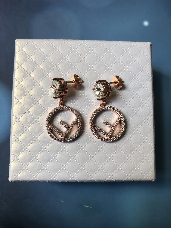 FE26 Fashion Women's Earrings