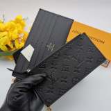 LLP20  bag leather 21-12-3CM with box