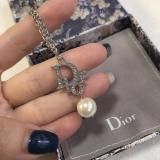 DIN20  The latest hot ladies necklace