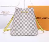 GLP28   26-22-27CM Bag wonderful women classic Original leather bag High Quality fashion gift