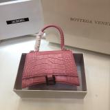 LBP1  leather bag  women handbag big size 23cm small size 19cm