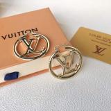 LVE25 fashion high quality brass stud gold plated   quality