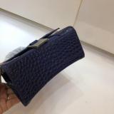 LBP1  leather bag  women handbag big size 23cm small size 19cm