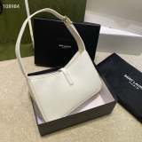 LYP28 High quality leather bag 25-14-6CM
