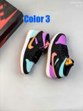 BJS5 Couples 36-46 Shoes with box men and women shoes
