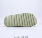 BYS4 Men's and women's fashion slippers casual shoes 36-45