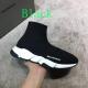 XXBS2 Classic shoes  high quality Socks shoes with packing