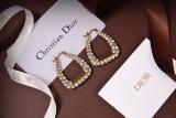 DE72 Classic  women earrings
