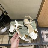 MGS33  Women's Fashion High heels Shoes 5CM 7.5CM 36-40