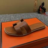 YHS7 Women slippers size 35-41 shoes with box