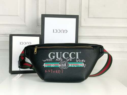 LGP25 High quality leather bag 28-18-8CM