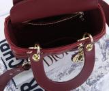 GDP4  Classic Women's Shoulder Bag Handbag Casual Bag 20-17-9CM