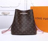 GLP28   26-22-27CM Bag wonderful women classic Original leather bag High Quality fashion gift