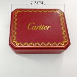 CAB4 Round letter belt buckle ladies bracelet