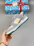 BNS9 new men's and women's sneakers casual shoes 36-45 6 color