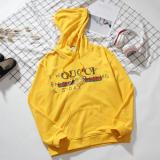 GCC55 G men's and women's sweater in autumn and winter