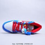 BJS31 Couples Shoes 36-45 with box