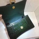 LBP1  leather bag  women handbag big size 23cm small size 19cm