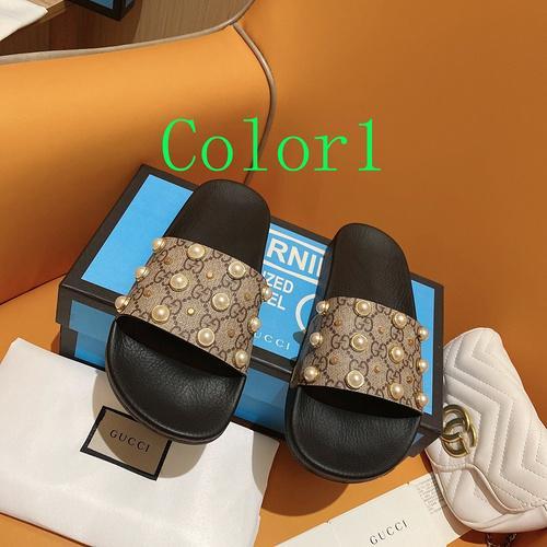 GGS1 shoes with box for man and women