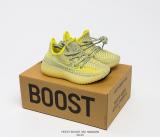 BYS14 Children's casual shoes kids shoes with box 26-35