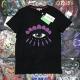 KEC4  Men's and women's fashion high quality T-shirts