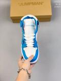 BNS7  new men's and women's sneakers casual shoes 36-45