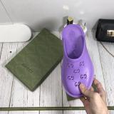 MGS34 Fashion new women casual lslippers shoes 35-41