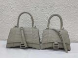LBP1  leather bag  women handbag big size 23cm small size 19cm
