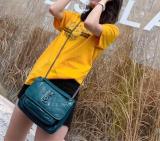 YSP20 cow leather Bag
