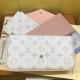 LLP26 Classic 3 bag 21.0 x 11.0 x 2.0CM bag with box