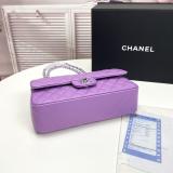 XCP18 Leather bag 25.5-15-7.5CM