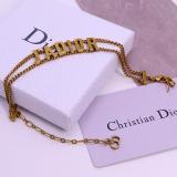 DIB9  Bracelet 316L steel plating gold Bangle Jewelry