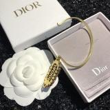 DB107 gold-plated women bracelets