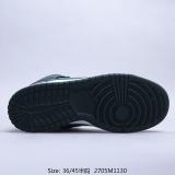 BJS31 Couples Shoes 36-45 with box