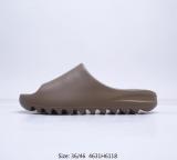 BYS4 Men's and women's fashion slippers casual shoes 36-45