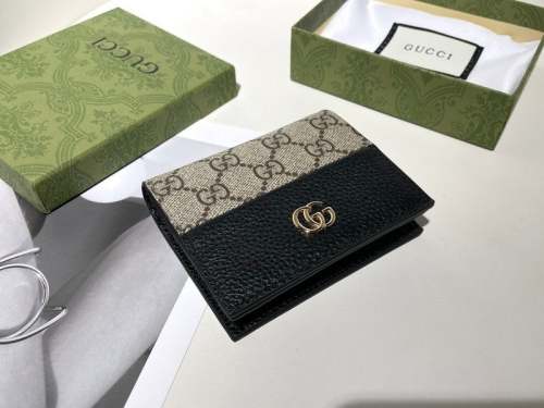 LGP34 High quality leather bag 11-9-3CM with box