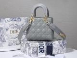 GDP4  Classic Women's Shoulder Bag Handbag Casual Bag 20-17-9CM