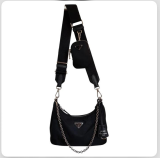 MPP1  with box Classic satchel three piece set