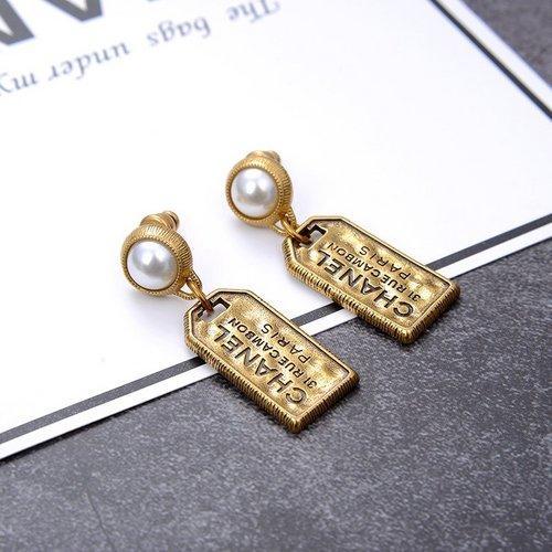 CHE97 Fashion high quality earrings