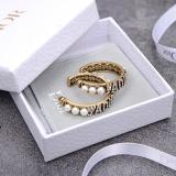 DE81 Classic  women earrings