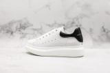 MKS14 leather shoes with all packing