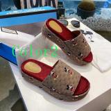 GGS4 shoes with all packing for women