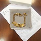 DIB20 Classic gold-plated women bracelets