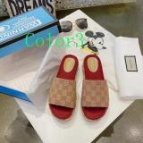 GGS4 shoes with all packing for women