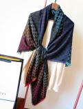 GSC21 Scarf 140x140cm  fiber Scarf