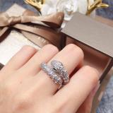 BVR19 Classic ring women's ring one size