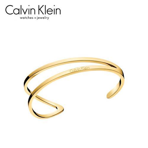 CK0 Bracelet 316L steel Jewelry